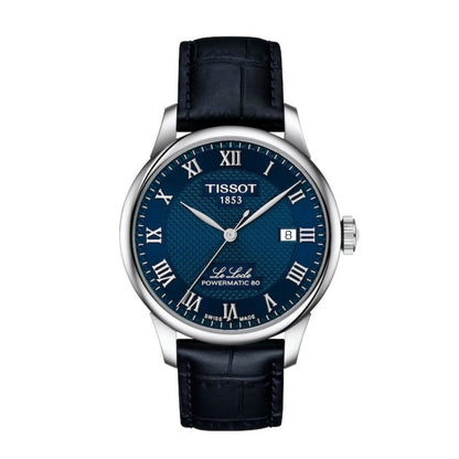 Tissot Le Locle 39mm T006.407.16.043.00