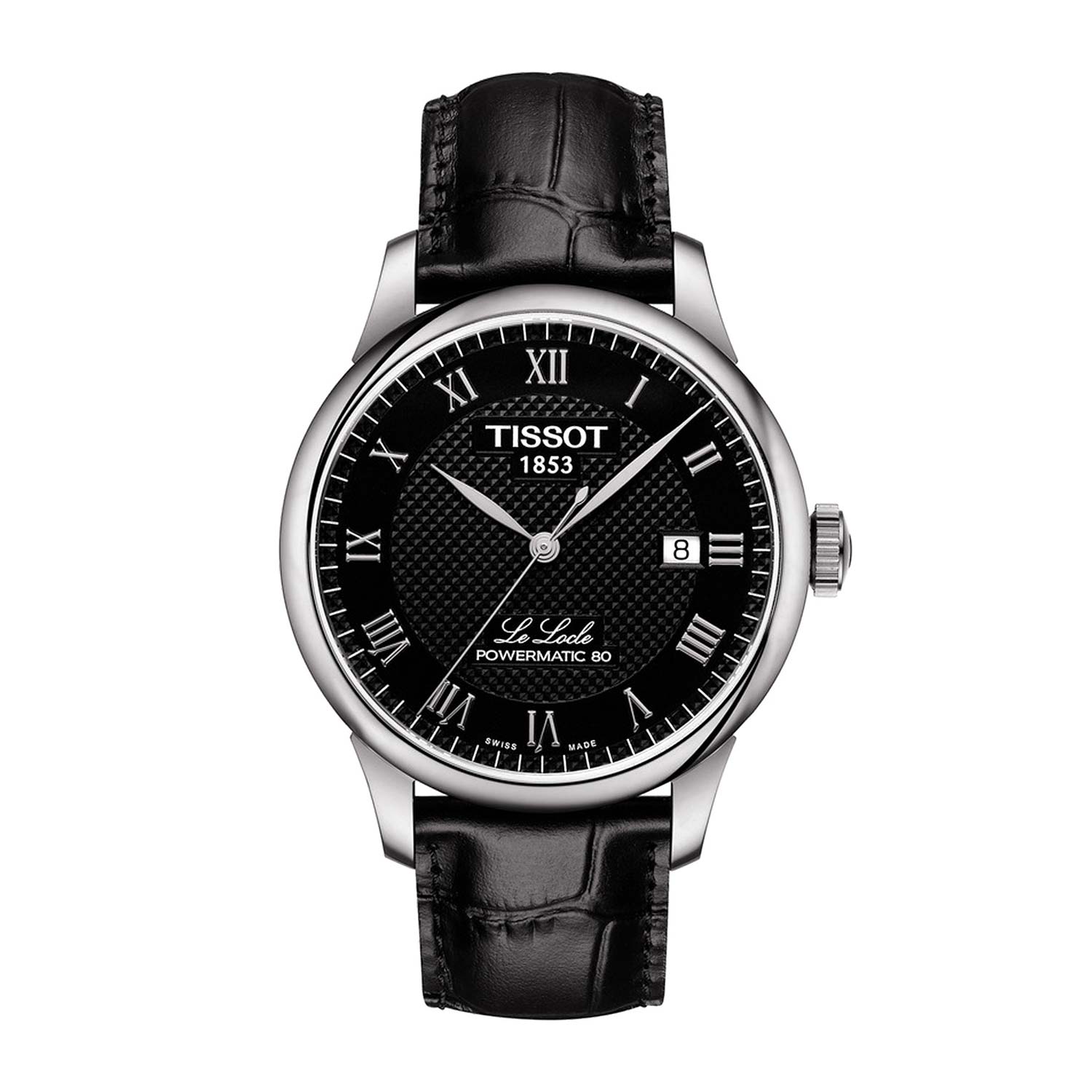 Tissot Le Locle T006.407.16.053.00