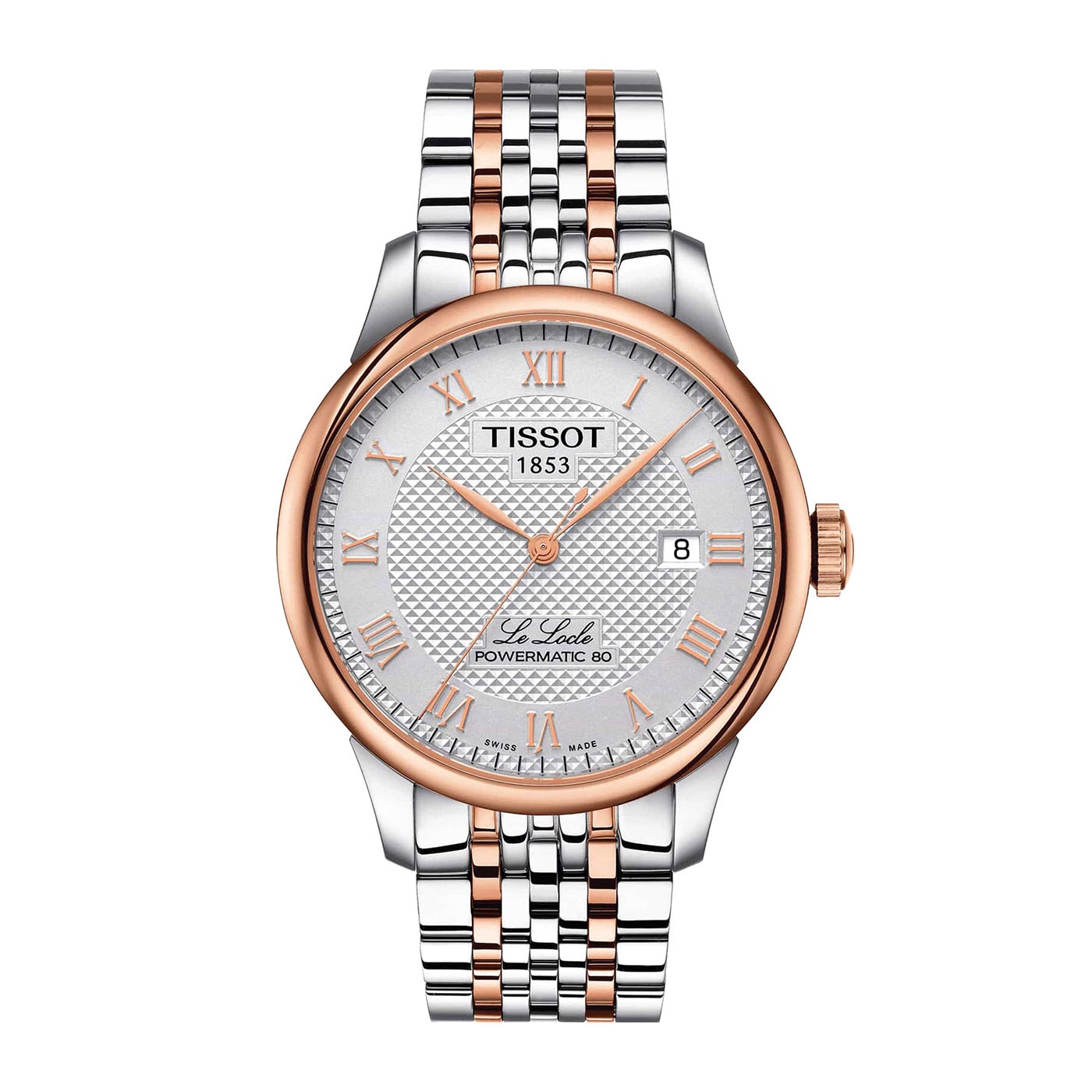 Tissot Le Locle T006.407.22.033.00