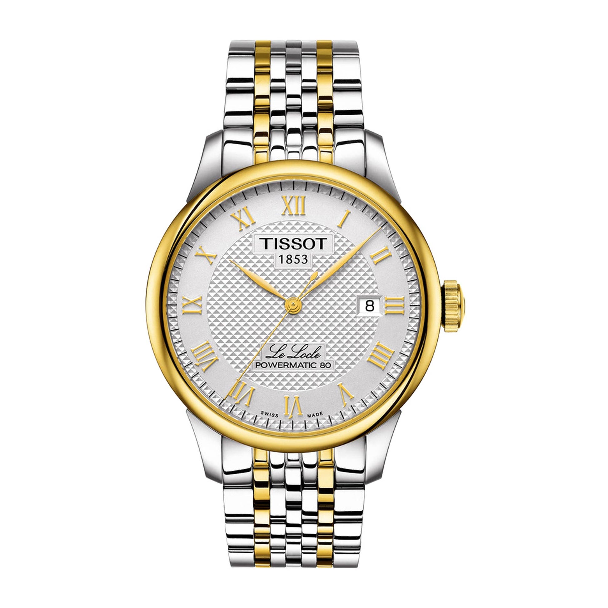 Tissot Le Locle T006.407.22.033.01