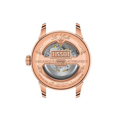 Tissot Le Locle 39.3mm T006.407.33.093.00