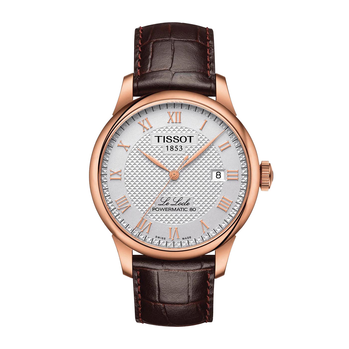 Tissot Le Locle T006.407.36.033.00