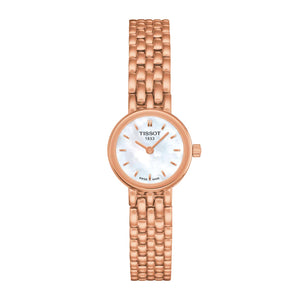 Tissot Lovely T058.009.33.111.00