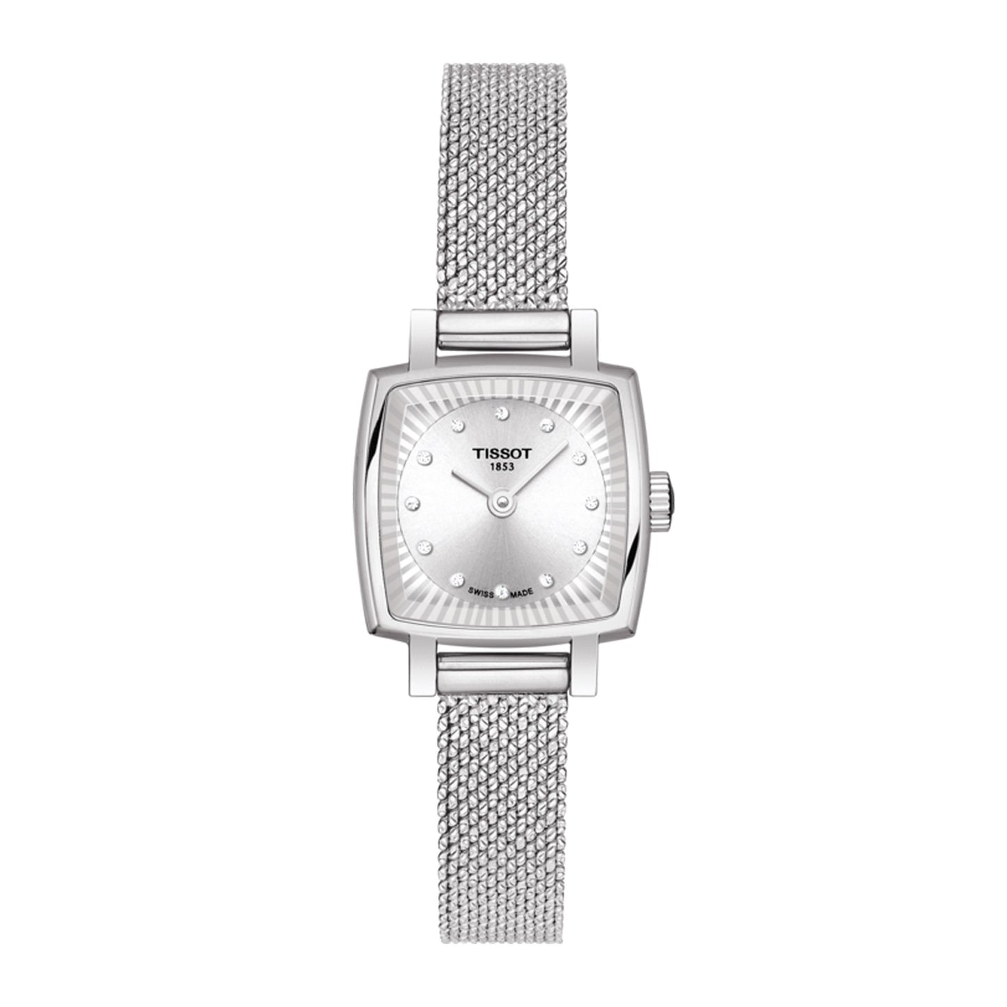 Tissot Lovely T058.109.11.036.00