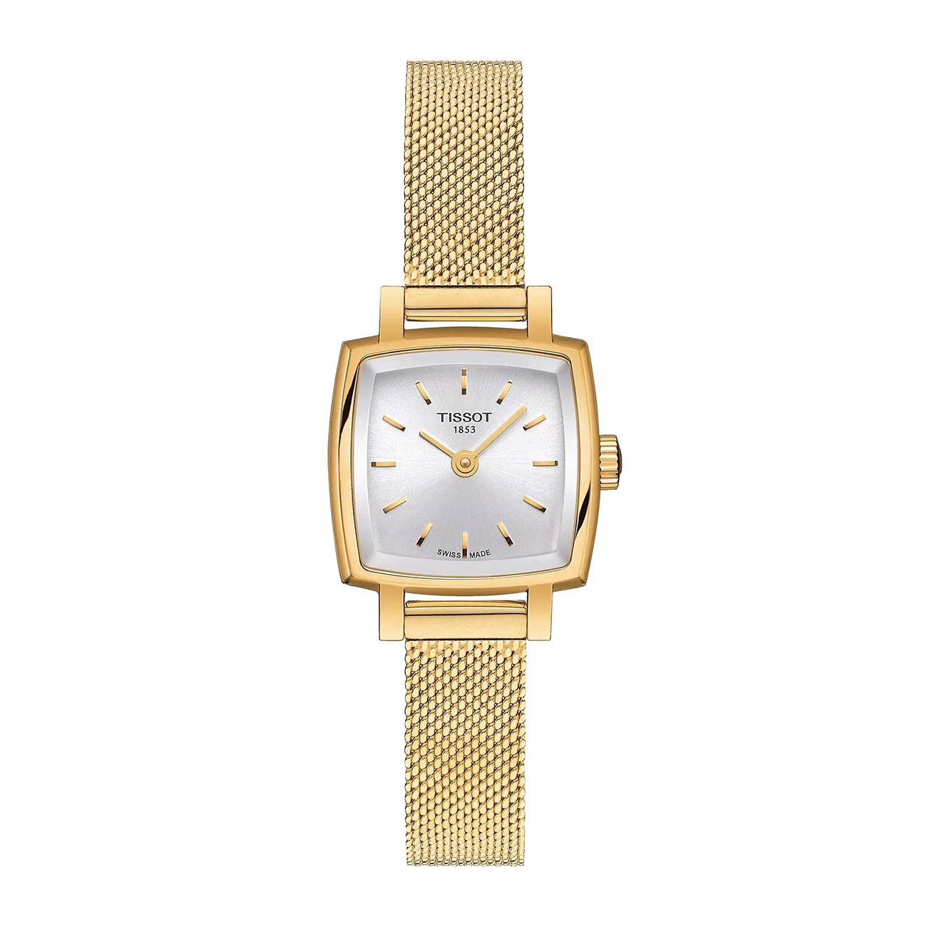 Tissot Lovely Square T058.109.33.031.00