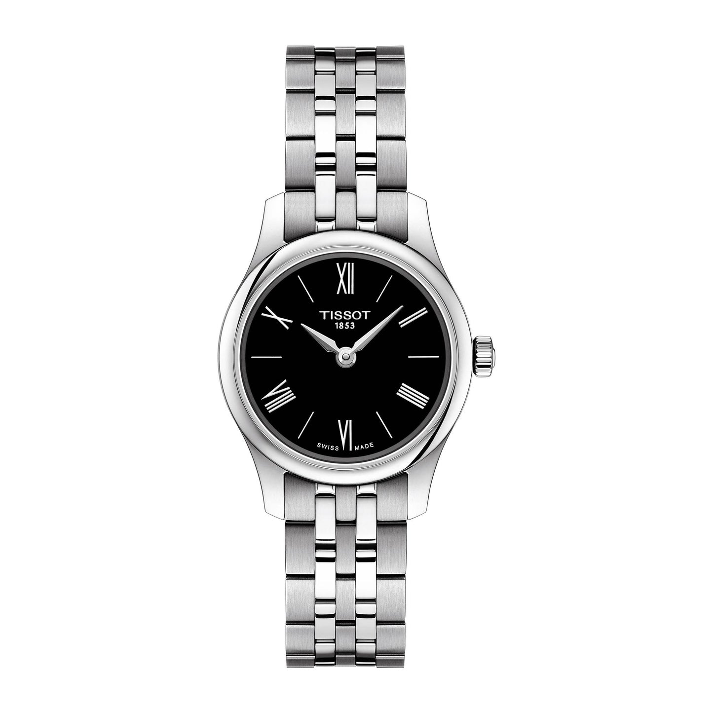 Tissot Tradition T063.009.11.058.00