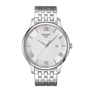 Tissot Tradition T063.610.11.038.00