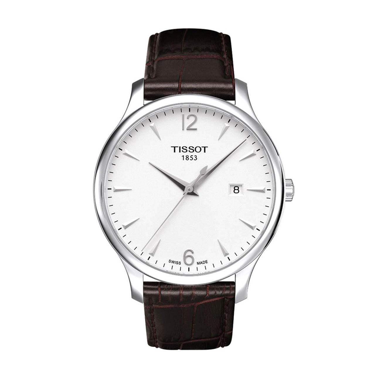 Tissot Tradition T063.610.16.037.00