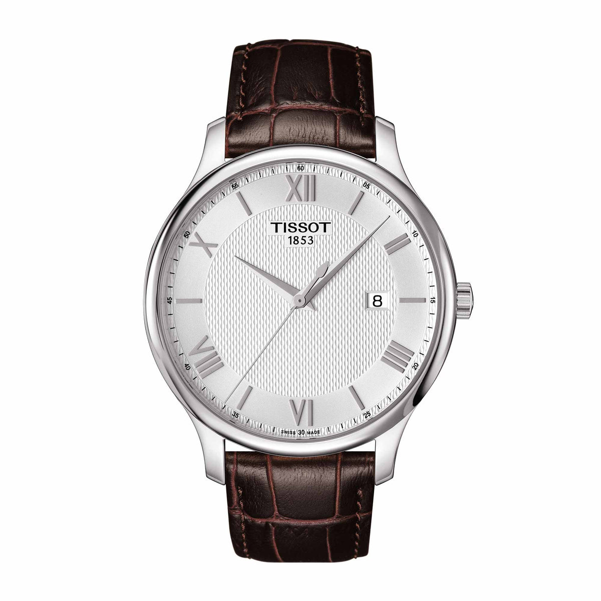 Tissot Tradition 42mm T063.610.16.038.00