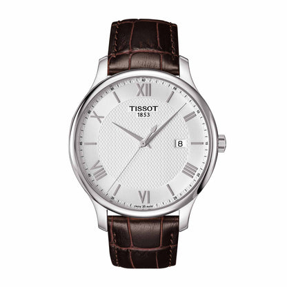 Tissot Tradition 42mm T063.610.16.038.00