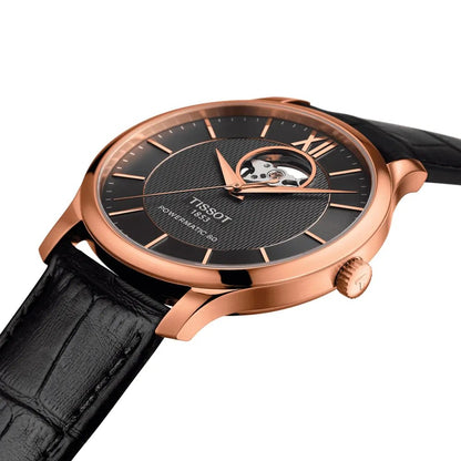 Tissot Tradition Open Heart 40mm T063.907.36.068.00