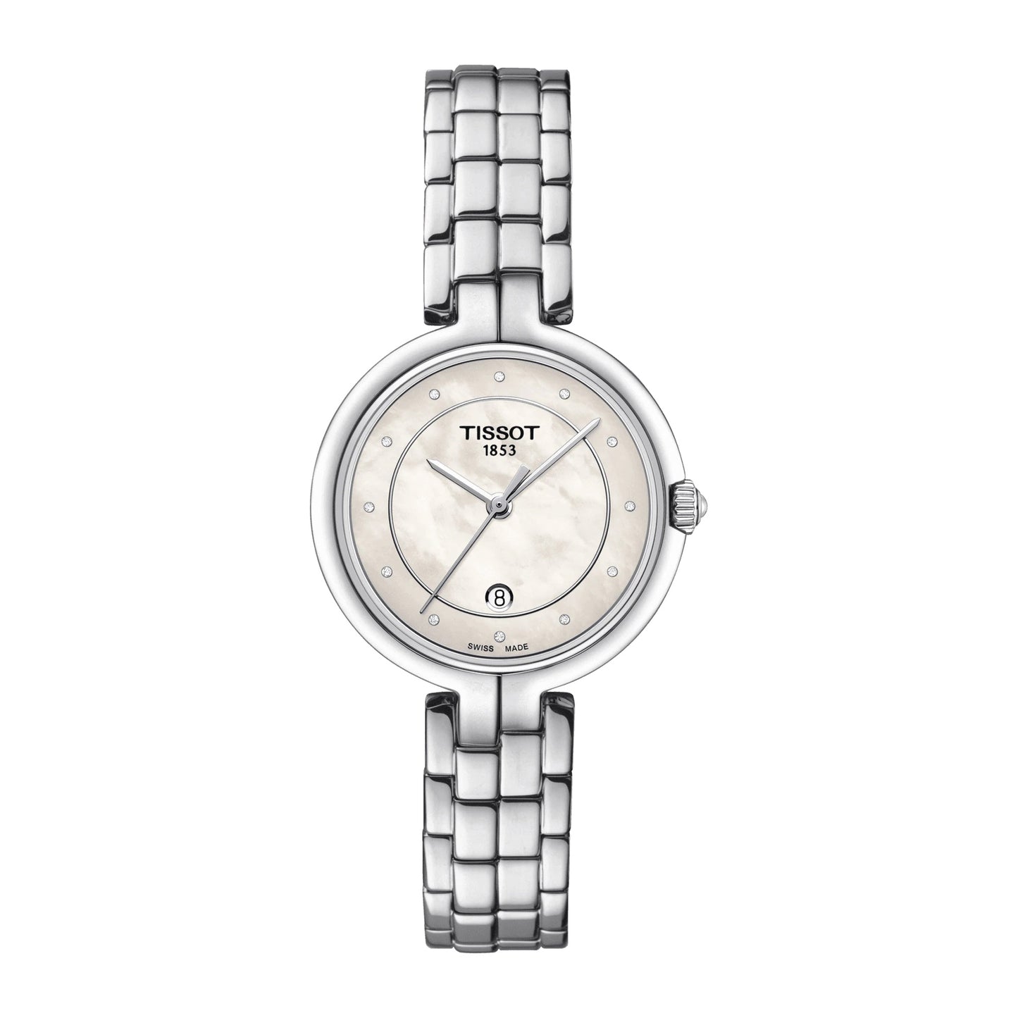 Tissot Flamingo T094.210.11.116.01