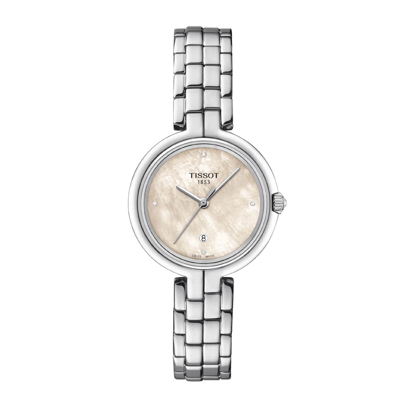 Tissot Flamingo T094.210.11.116.02