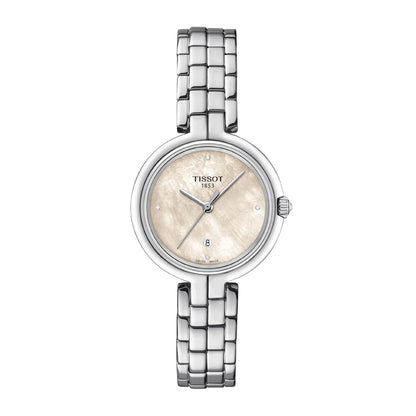 Tissot Flamingo T094.210.11.116.02