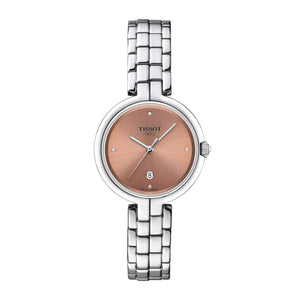 Tissot Flamingo T094.210.11.336.00