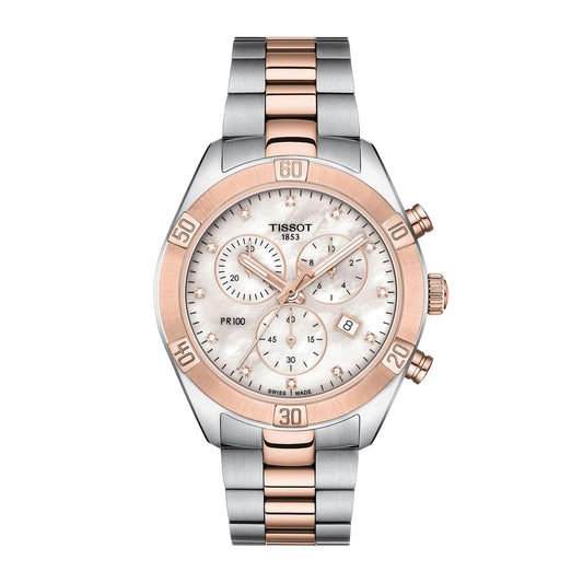 Tissot PR 100 T101.917.22.116.00