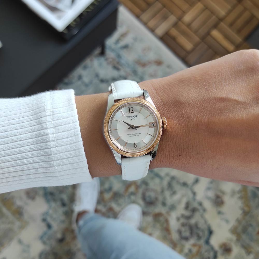 Tissot Ballade T108.208.26.117.00