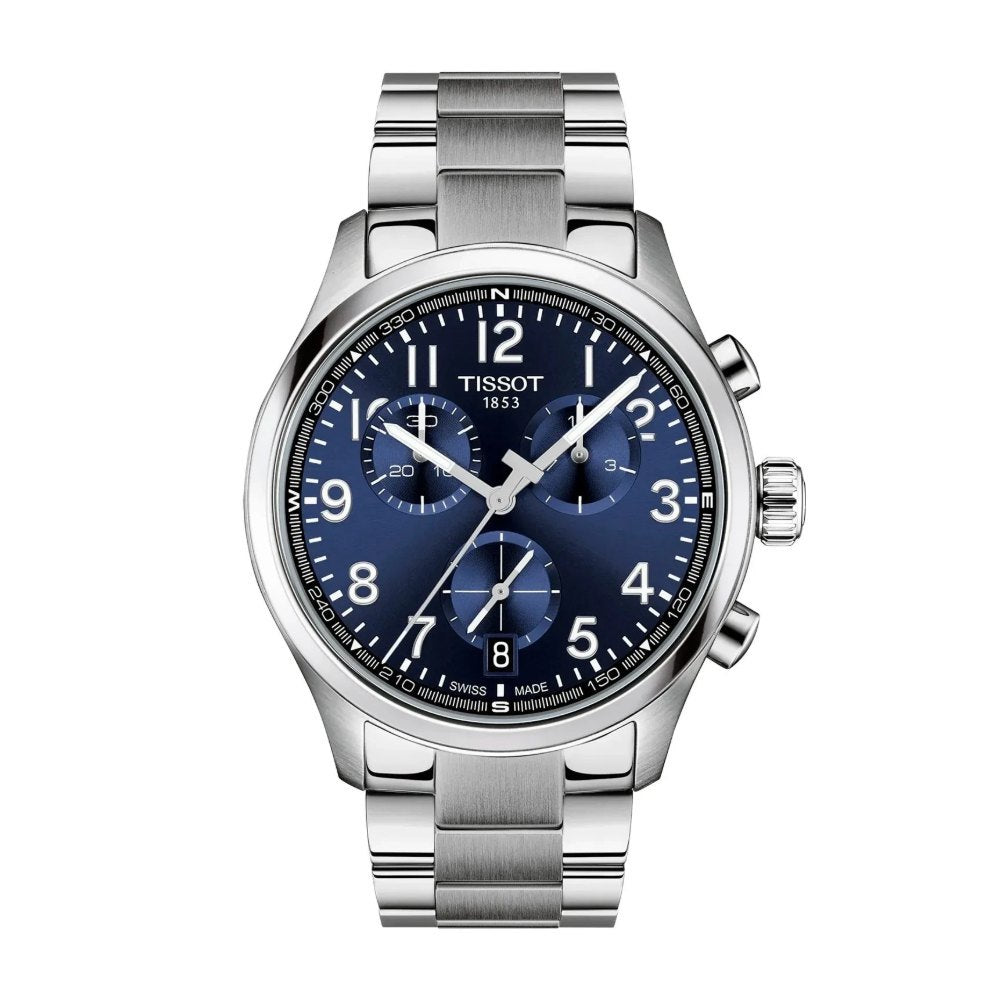 Tissot Chrono XL L 42mm T116.417.11.042.00
