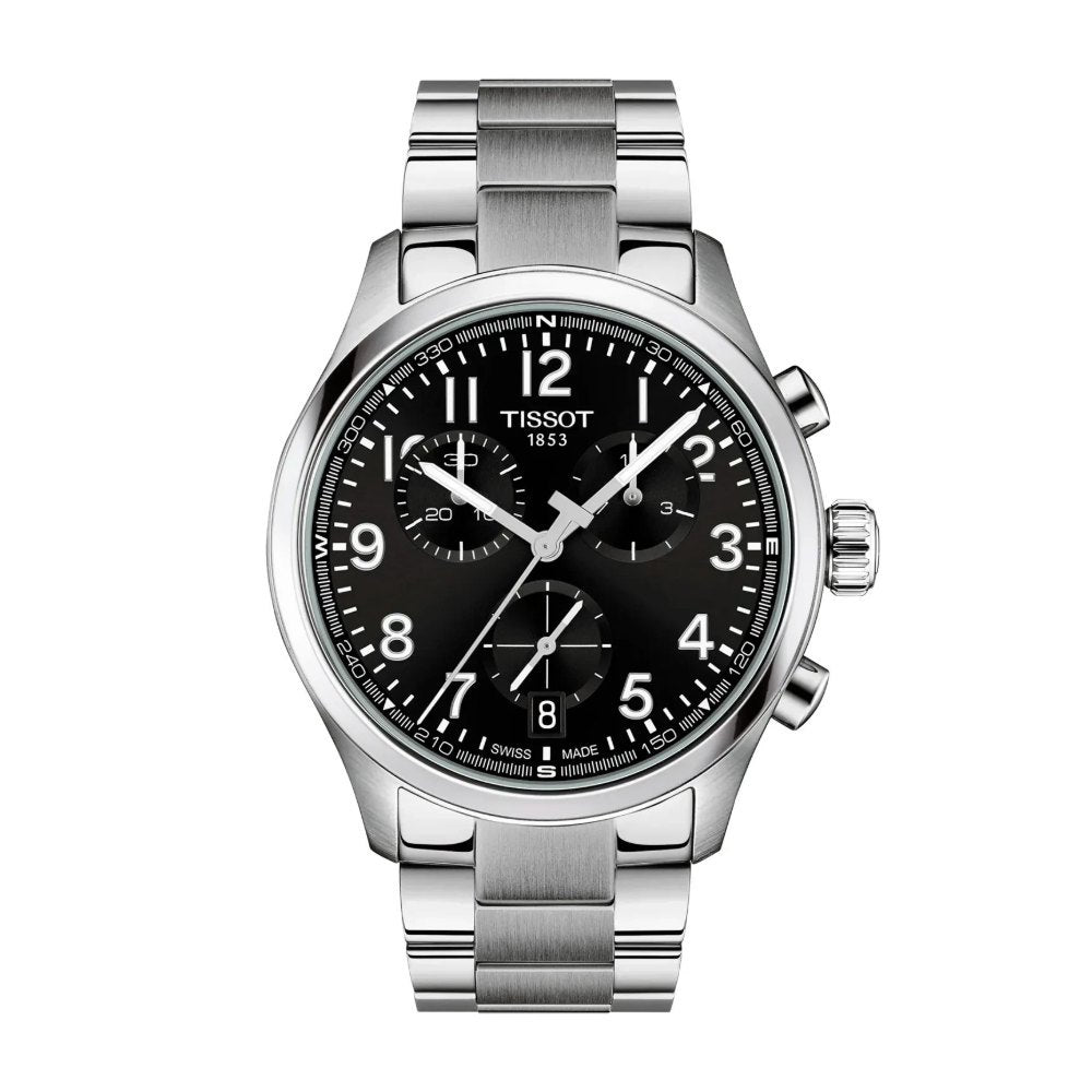 Tissot Chrono XL L 42mm T116.417.11.052.00