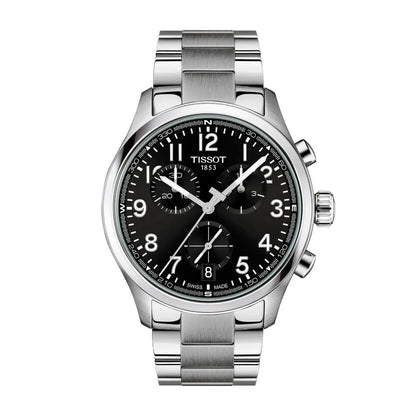 Tissot Chrono XL L 42mm T116.417.11.052.00