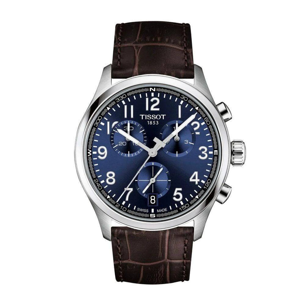 Tissot Chrono XL L 42mm T116.417.16.042.00