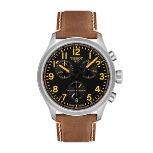 Tissot Chrono XL L 42mm T116.417.16.052.01
