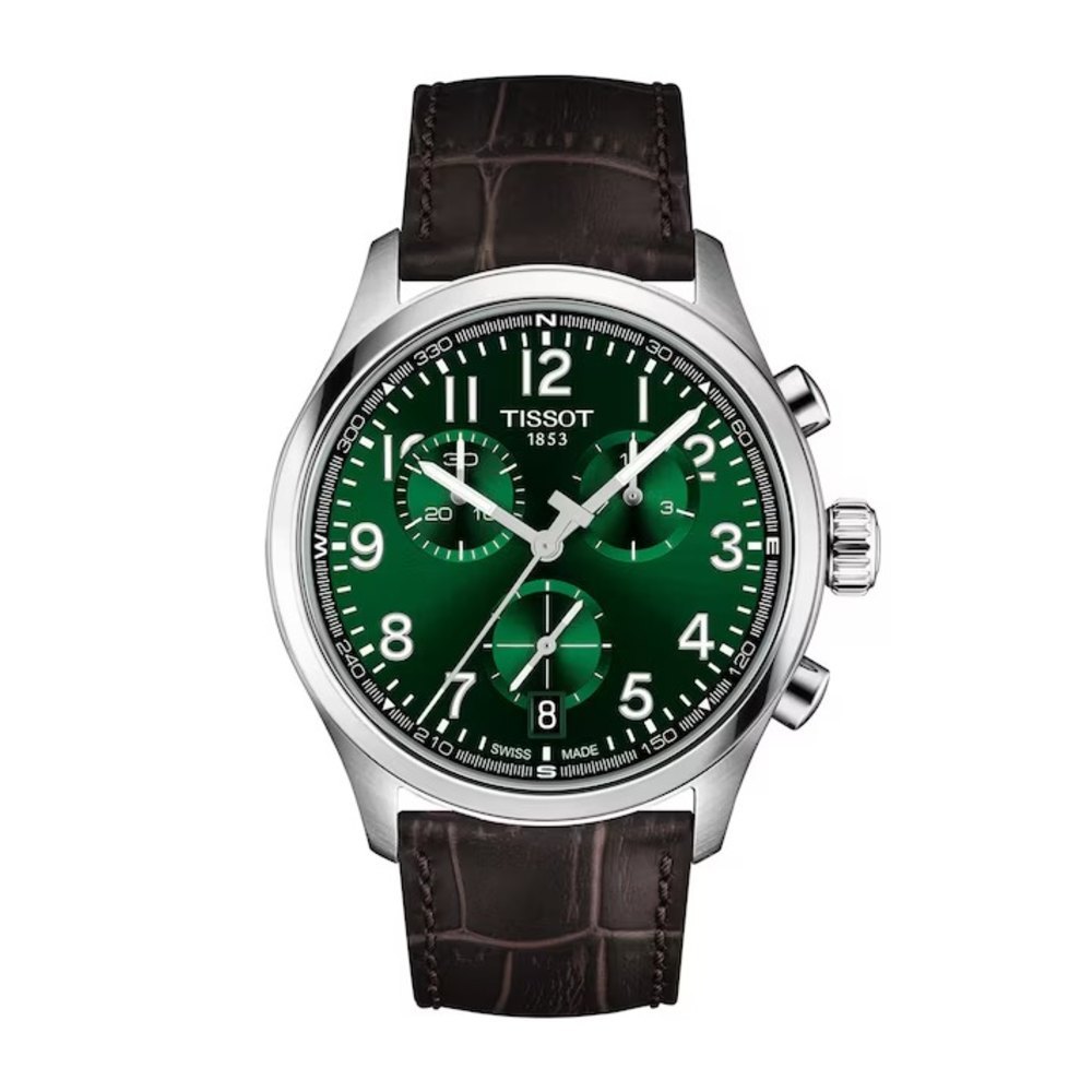 Tissot Chrono XL L 42mm T116.417.16.092.00