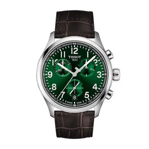 Tissot Chrono XL L 42mm T116.417.16.092.00