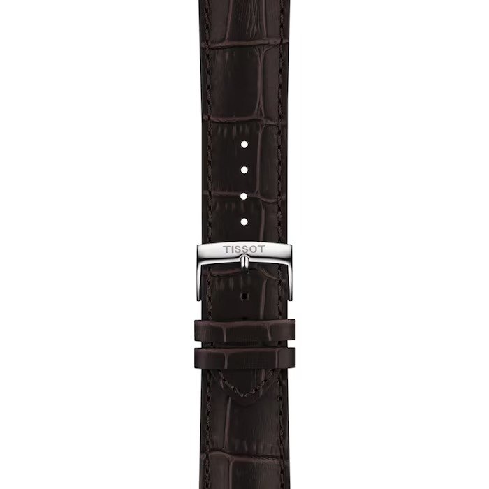 Tissot Chrono XL L 42mm T116.417.16.092.00