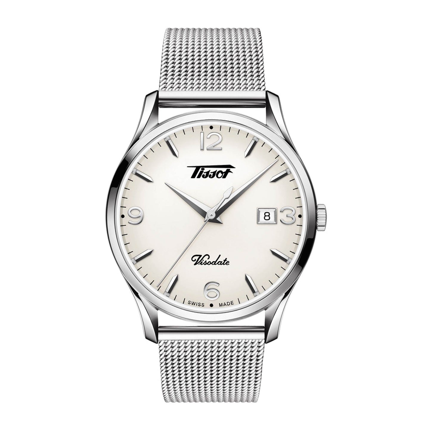 Tissot Heritage T118.410.11.277.00