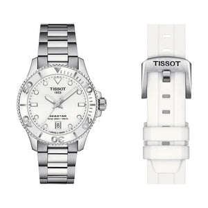 Tissot Seastar 1000 36mm T120.210.11.011.00