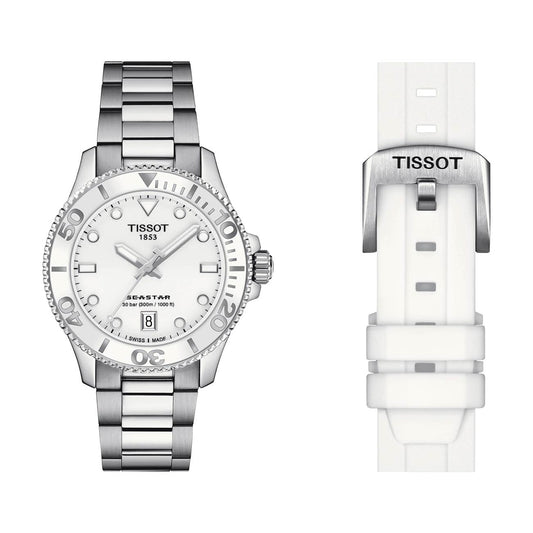 Tissot Seastar 1000 36mm T120.210.11.011.00
