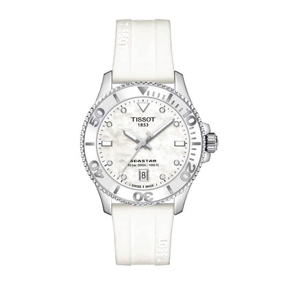 Tissot Seastar T120.210.17.116.00