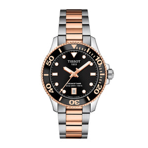 Tissot Seastar 1000 Quartz 36mm T120.210.22.051.01