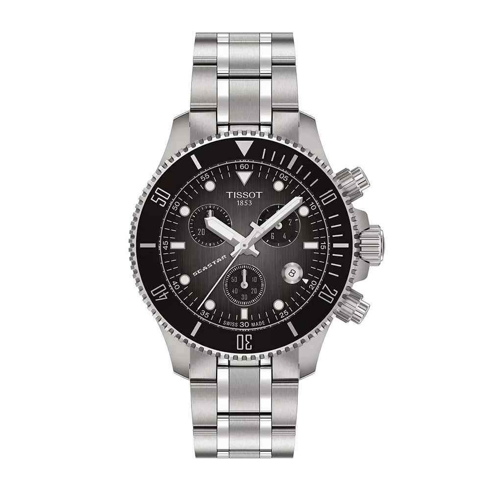Tissot Seastar 1000 38mm T120.217.11.061.00