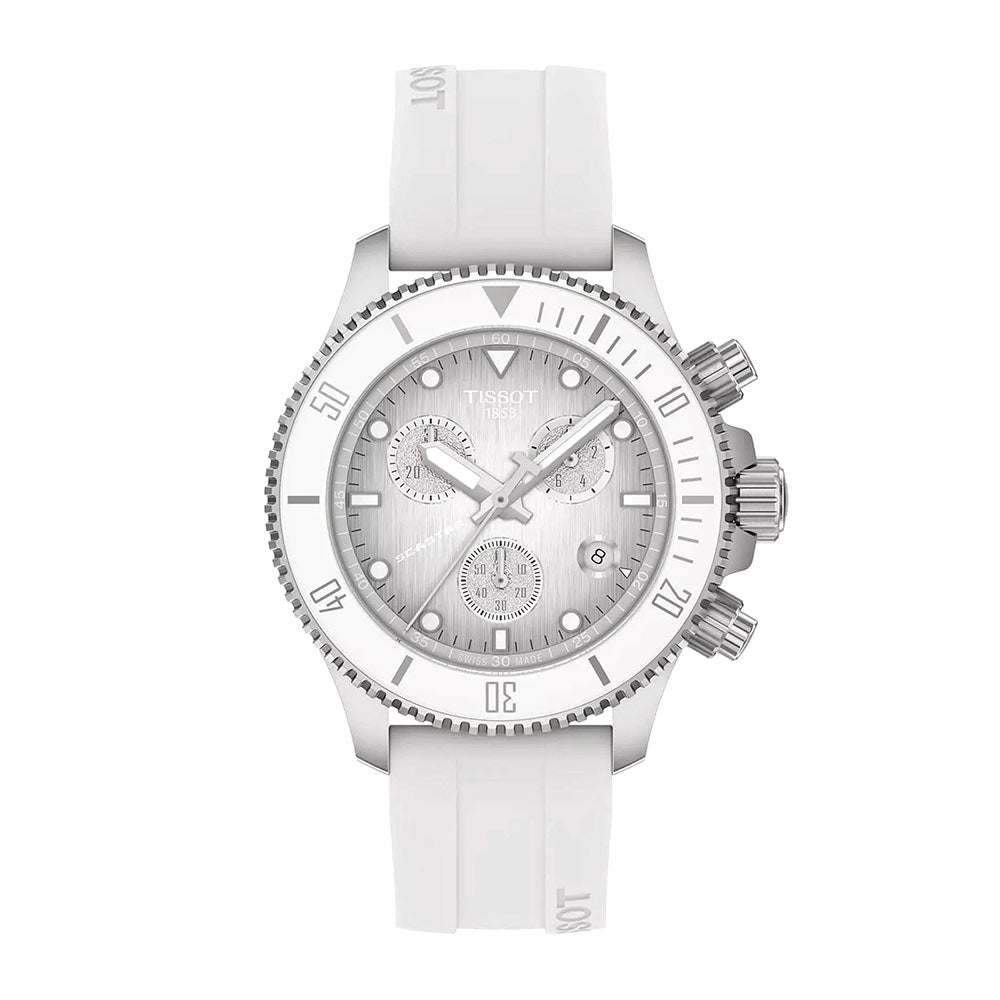 Tissot Seastar 1000 38mm T120.217.17.011.00