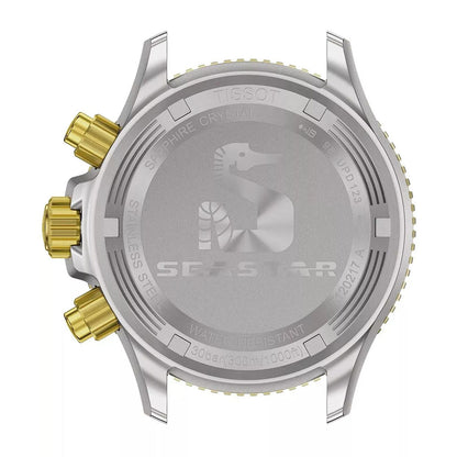 Tissot Seastar 1000 38mm T120.217.22.061.00