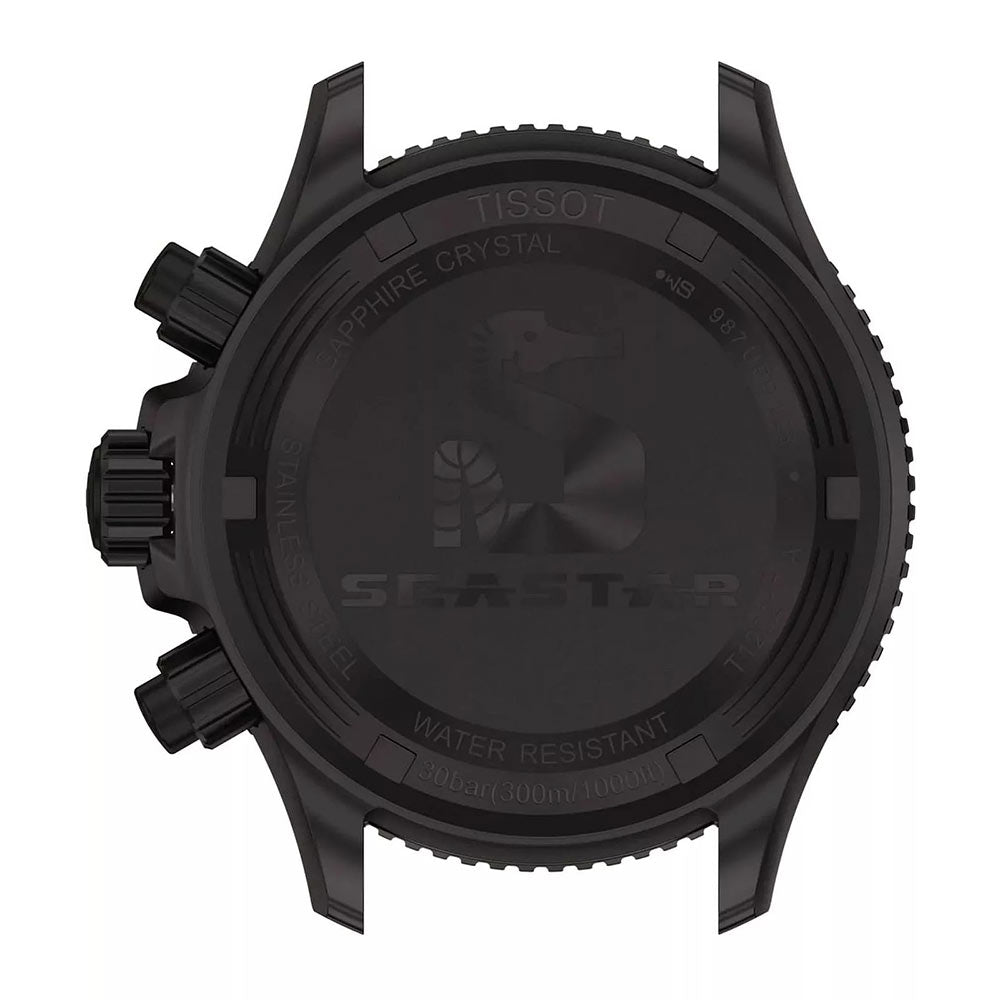 Tissot Seastar 1000 38mm T120.217.33.061.00
