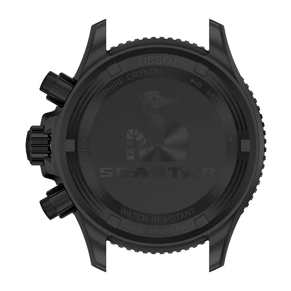 Tissot Seastar 1000 38mm T120.217.37.061.00