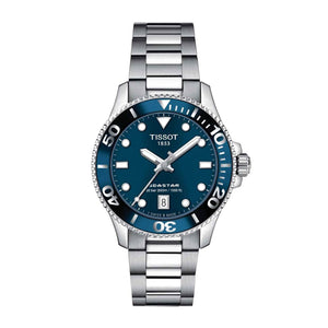 Tissot Seastar T120.410.11.041.00