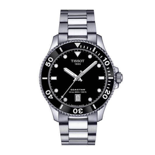 Tissot Seastar T120.410.11.051.00