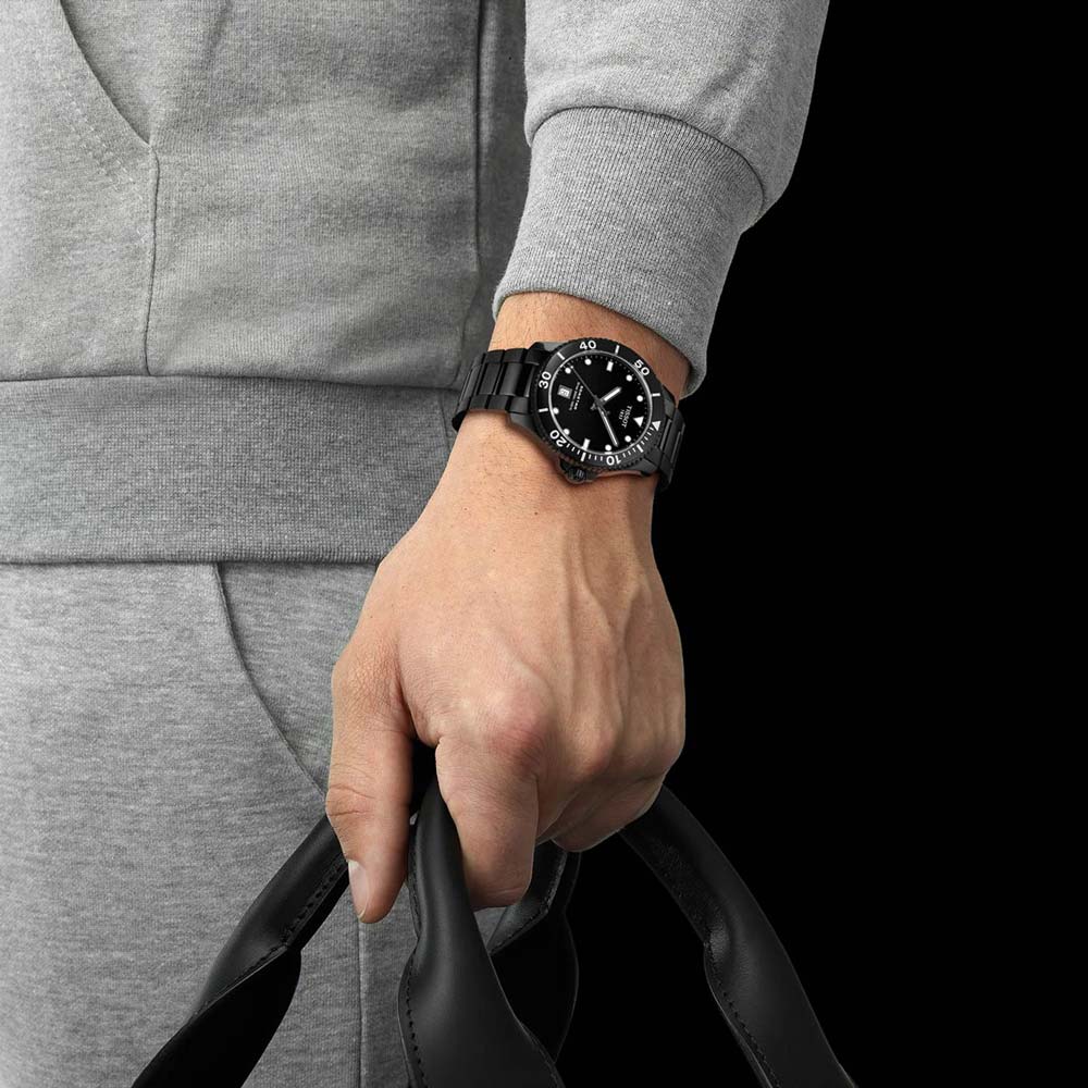 Tissot Seastar 1000 Quartz 40mm T120.410.33.051.00