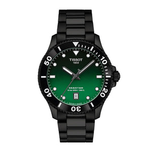 Tissot Seastar 1000 Quartz 40mm T120.410.33.091.00