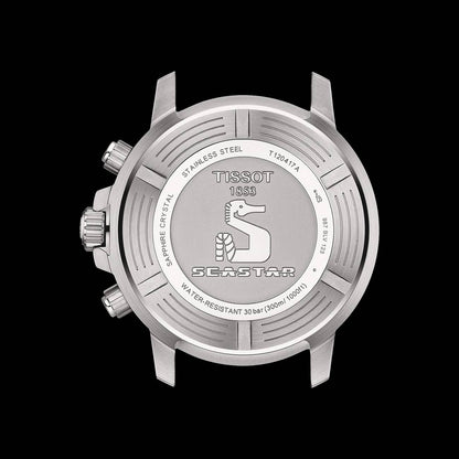 Tissot Seastar T120.417.11.041.03