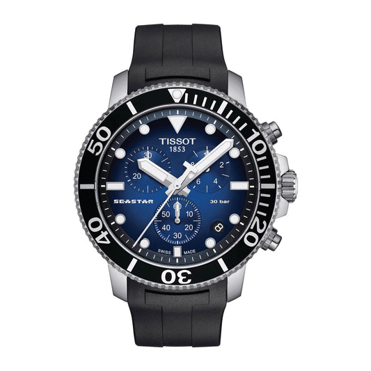 Tissot Seastar T120.417.17.041.00