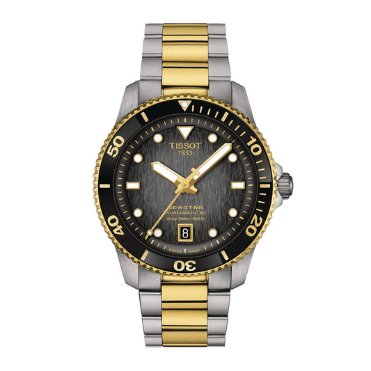 Tissot Seastar T120.807.22.051.00