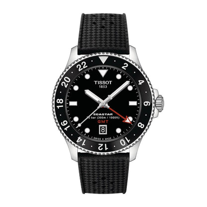 Tissot Seastar 1000 Quartz GMT T120.852.17.051.00