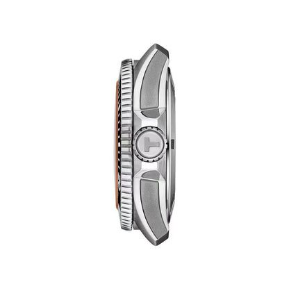Tissot Seastar 2000 44mm T120.907.17.281.00