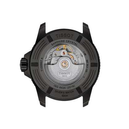 Tissot Seastar 2000 44mm T120.907.37.041.00