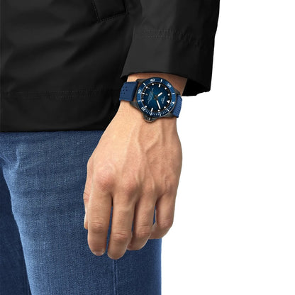 Tissot Seastar 2000 44mm T120.907.37.041.00